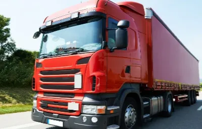 Adana Ağrı Ambar Kargo