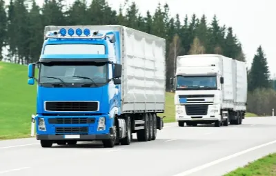 Adana ile Ağrı Arası Eşya Taşıma